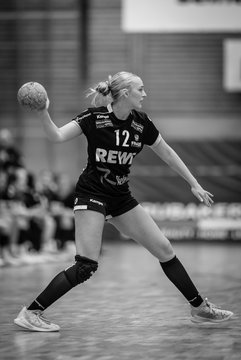 Bild 61 - wBJ SV Henstedt Ulzburg - TuRa Meldorf : Ergebnis: 22:38